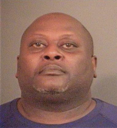 Manuel Thomas, - St. Joseph County, IN 